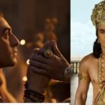 ‘रामायण’ बना रही कंपनी ने शेयर बाजार में उड़ाया गर्दा! 1 साल में दिया 3 गुना रिटर्न; निवेशक मालामाल