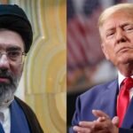 US Iran Peace Talks 2.0: पाकिस्तान पहुंचा अमेरिकी विमान, ईरान बातचीत को नहीं तैयार, ट्रंप की बढ़ने वाली है टेंशन?
