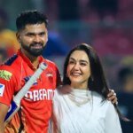 इस बार स्टेडियम में क्यों नहीं दिख रहीं पंजाब किंग्स की मालकिन प्रीति जिंटा? MI से जीत के बाद किया पोस्ट