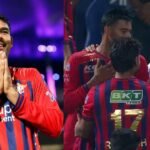 LSG को हारी हुई बाजी जिताने वाले मुकुल चौधरी को 4 करोड़ का गिफ्ट, टीम के मालिक ने खोला खजाना