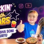 VIRAL Food से Marriage Life तक: Pratibha Soni और Vayu का First Interview