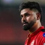 पंजाब किंग्स के खिलाड़ी पर टूटा दुखों का पहाड़, कप्तान श्रेयस अय्यर ने किसे दी श्रद्धांजलि? जानें किसके लिए जताया शोक