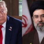 ईरान से सुप्रीम लीडर मुज्तबा खामेनेई गायब! क्या ट्रंप के समर्थन से IRGC संभालेगी मुस्लिम देश की कमान?