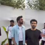 ‘नहीं इसके साथ नहीं…’, रणबीर कपूर ने आदित्य रॉय कपूर संग फोटो क्लिक कराने से किया मना! वीडियो वायरल
