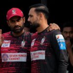 बांग्लादेश क्रिकेट की बदली ‘सत्ता’ तो खुशी से झूम उठे मोहम्मद नबी, 3 लाइन के मैसेज में छिपा बड़ा राज