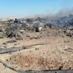 पायलट को बचाने के लिए अमेरिका ने खुद क्रैश किए अपने दो C-130 एयरक्राफ्ट? ईरान का दावा- हमने किए तबाह