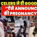 Kiara–Sidharth से Ranveer–Deepika: Pregnancy Announcements जो बन गईं Trend