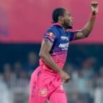 IPL के इतिहास में ऐसा करने वाले पहले खिलाड़ी बने जोफ्रा आर्चर, लिख डाला नया इतिहास