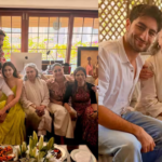 सारा अली खान ने पूरे परिवार संग मनाया ईस्टर, सैफ-करीना के साथ दिखी खास बॉन्डिंग, देखें तस्वीरें