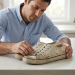 गंदे जूतों को मिनटों में बनाएं नए जैसा, अपनाएं ये सस्ते और आसान घरेलू तरीके