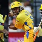 IPL में सबसे धीमी फिफ्टी लगाने वाले CSK के 6 बल्लेबाज, नंबर-1 ने लगाया 53 गेंद में अर्धशतक; देखें लिस्ट