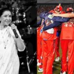 Asha Bhosle Death: ‘उनका संगीत हमेशा…’, RCB ने आशा भोसले को दी खास श्रद्धांजलि; सोशल मीडिया पर छाया पोस्ट