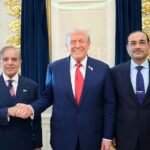 अमेरिका का ड्राफ्ट, शहबाज शरीफ का पोस्ट? रिटायर्ड मेजर आदिल राजा ने खोली पोल, पाकिस्तान के हुकमरानों को बताया शानदार पोस्टमैन