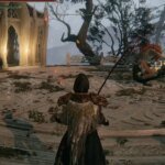 Astonishing never-before-seen Elden Ring deleted cutscene discovered