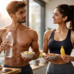 सुबह खाली पेट वर्कआउट करना सही है या गलत? जान लें आपकी बॉडी पर इसका असर