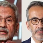 India-portugal Ties:एस जयशंकर ने पुर्तगाल के विदेश मंत्री से की बातचीत, पश्चिम एशिया संकट साझा किया विचार – S Jaishankar Holds Talks With Portuguese Foreign Minister Shares Views On West Asia Crisis