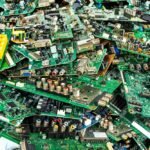 People Throw Away This Common Electronic Item Without Knowing It Holds 450MG of Pure 22-Carat Gold