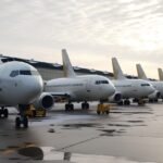 हवाई सफर करने वाले यात्रियों को झटका:एयरलाइन्स के विरोध के बाद पीछे हटी सरकार, 60% सीट फ्री नियम पर लगी रोक – Govt Directive To Offer 60 Pc Flight Seats Without Additional Charges Put On Hold