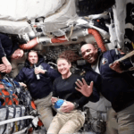 Artemis-2 Mission to Moon | Orion Capsule Speed 34,000 Kmhr