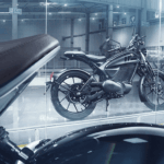 रॉयल एनफील्ड की पहली इलेक्ट्रिक बाइक 'फ्लाइंग फ्ली C6' लॉन्च:₹2.79 लाख कीमत, BaaS मॉडल में ₹1.99 लाख में मिलेगी; आज से बेंगलुरु में टेस्ट राइड शुरू