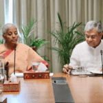 FM Sitharaman Meeting: Mythos AI Banking Cyber Threat