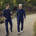 Tim Cook Steps Down as Apple CEO in 2026; John Ternus to Lead