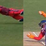 Watch: ऋषभ पंत का ब्लॉकबस्टर शो, सुपरमैन बन पकड़े ऐसे कैच, पलट दिया मैच; देखें वीडियो