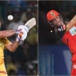 एमएस धोनी या एबी डिविलियर्स, कौन है IPL का सबसे बड़ा फिनिशर? फाफ डु प्लेसिस ने दिया जवाब