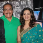 कबड्डी प्लेयर से की शादी, कैंसर से गई जान, बेहद दर्दनाक है CID के एसीपी प्रद्युमन की लव स्टोरी!