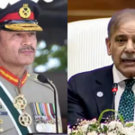 अमेरिका-ईरान सीजफायर पर शहबाज शरीफ खुशी से फूले नहीं समाए, बोले- ‘मुनीर हमारे हीरो, अल्लाह ने आज पाकिस्तान को…’