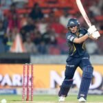 शुभमन गिल की हैट्रिक से जीती गुजरात, बदकिस्मत KKR ने लगाया हार का ‘पंजा’, GT ने 5 विकेट से जीता मैच