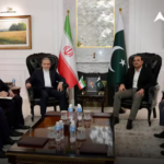 Iran-US Talk: ओमान से फिर वापस पाकिस्तान आएगा ईरान का डेलीगेशन, इस्लामाबाद से जाएगा रूस, अराघची ने क्यों लिया ये फैसला?