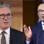 ‘थैंक्यू पाकिस्तान…’, अमेरिका-ईरान के सीजफायर पर बोला ब्रिटेन, जानें मलेशिया के PM ने क्या कहा?