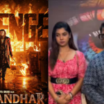 संतोष कुमार आरएस ने आदित्य धर की ‘धुरंधर 2’ पर लगाए आरोप, कहा- ‘मेरी कहानी को चुरा लिया’