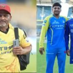 IPL 2026: बेटों की वजह से बड़ी मुश्किल में फंसे सरफराज खान के पिता, देखें फिर इस तरह निकाला समाधान