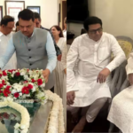 Asha Bhosle Death:जावेद अख्तर से CM देवेंद्र फडणवीस तक, आशा भोसले को अंतिम विदाई देने पहुंचे दिग्गज