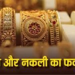 Akshaya Tritiya 2026: 22K या 24K? सोने की खरीदारी से पहले जानें असली- नकली में फर्क, कहीं हो ना जाए नुकसान