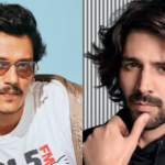 ‘पीआर किंग’ हैं कार्तिक आर्यन, विजय वर्मा के बयान ने सोशल मीडिया पर छेड़ी बहस, वीडियो वायरल