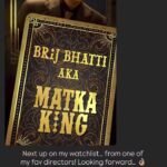 बॉलीवुड में छाया विजय वर्मा की ‘मटका किंग’ का जादू, आमिर खान से करण जोहर तक सितारों ने की जमकर तारीफ