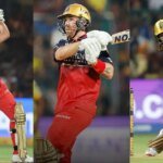 19 छक्के और 14 चौके, RCB ने कर दी चौकों-छक्कों की बारिश, बना डाले 250 रन; हर किसी ने CSK को धोया