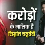 Siddhant Chaturvedi Net Worth: एक फिल्म के लिए इतने करोड़ चार्ज करते करते हैं सिद्धांत चतुर्वेदी, जानें नेटवर्थ