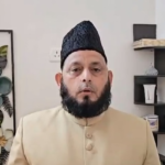 Up:”धर्म के कॉलम में इस्लाम, मात्र भाषा में उर्दू भरें मुस्लिम”, जनगणना को लेकर मौलाना खालिद रशीद ने की अपील – Up: “muslims Should Fill Islam In The Religion Column And Urdu In The Language Column”, Maulana Khalid Said.