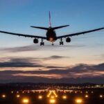 पश्चिम एशिया संकट का असर:अंतरराष्ट्रीय उड़ानों में 7.9% गिरावट, एयरलाइन कंपनियों ने भी टाली प्लानिंग – West Asia Crisis: 7.9 Per Cent Decline In International Flights; Airlines Also Put Planning On Hold