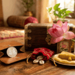शुक्रवार को पर्स या तिजोरी में रखें ये खास चीजें, पैसों की कमी होगी हमेशा के लिए खत्म