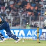 Gt Vs Kkr:सत्र की पहली जीत को तरसी केकेआर, अब गुजरात से भी हारी मुकाबला; गिल का लगातार तीसरा 50+ स्कोर – Ipl 2026 Gt Vs Kkr Result: Gujarat Titans Vs Kolkata Knight Riders Key Highlights Analysis Points Table Update