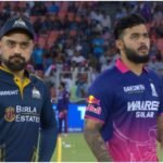 Gt Vs Rr Live Score:राजस्थान की पारी शुरू, यशस्वी जायसवाल और वैभव सूर्यवंशी क्रीज पर; राशिद कर रहे कप्तानी – Gt Vs Rr Ipl Live Score: Gujarat Titans Vs Rajasthan Royals Match Scorecard Updates