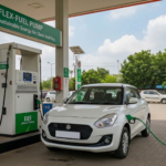 E20 के बाद E85 फ्लेक्स-फ्यूल की तैयारी में भारत:माइलेज 30% तक कम हो सकता है; कच्चे तेल पर निर्भरता कम करने का लक्ष्य