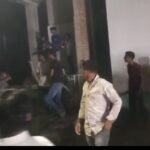 Bettiah Bihar News Violent Clash Between Two Parties Over Playing Flute Near Mosque Police Investigation – Bihar News