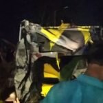 Accident Today :भीषण हादसे में 10 की मौत; बिहार में नेशनल हाइवे पर बस-पिकअप की टक्कर में 25 घायल – Pick Up Van Bus Collision In Katihar Bihar News Accident Today