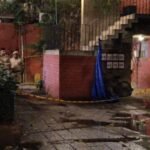 दिल्ली में डबल मर्डर:पैसों के विवाद में पड़ोसी ने की पिता-पुत्र की हत्या, बेदर्दी से किए चाकू से कई वार – Double Murder In Delhi Neighbor Kills Father And Son Over Monetary Dispute